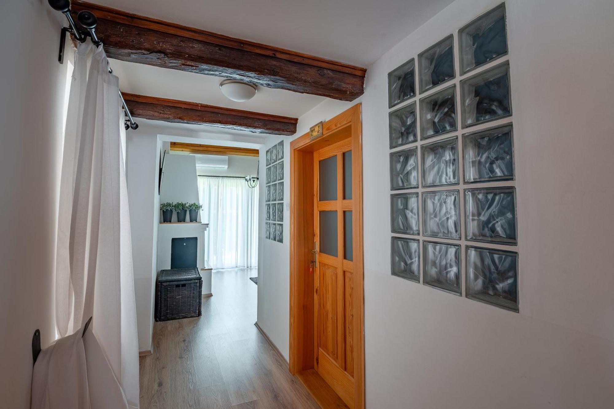 Foerhenc Wine House & Guesthouses I-Ii-Iii Nagykanizsa Exterior photo