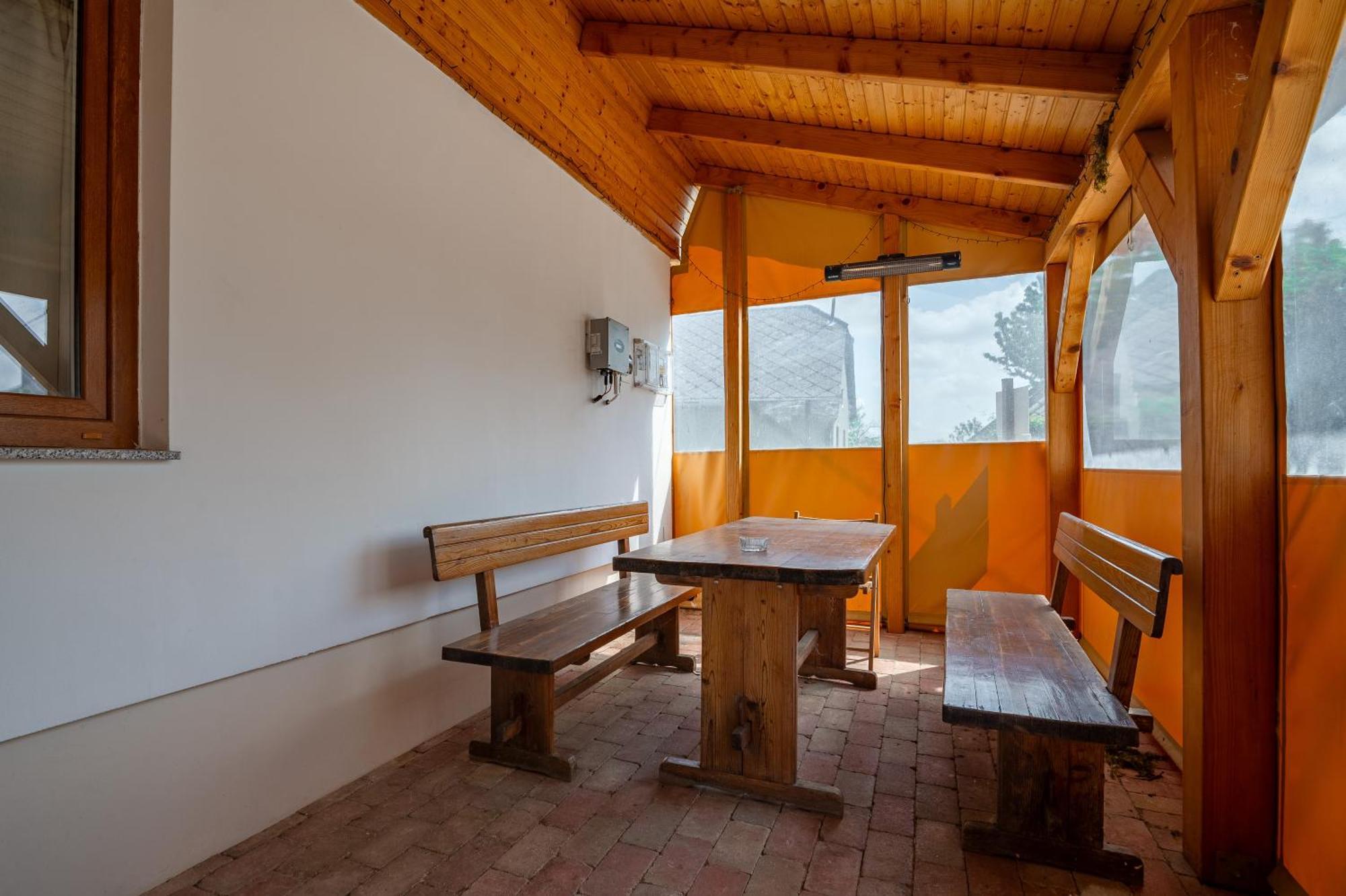 Foerhenc Wine House & Guesthouses I-Ii-Iii Nagykanizsa Exterior photo